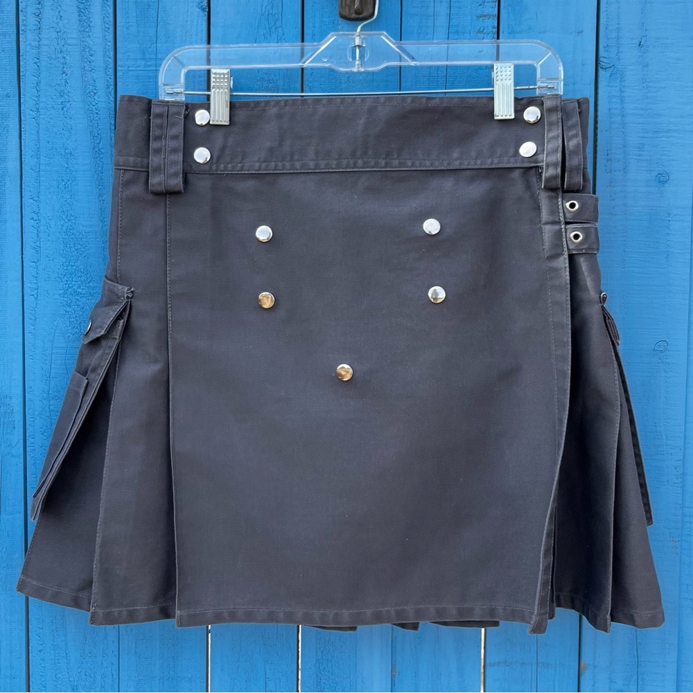 Women’s utility kilt